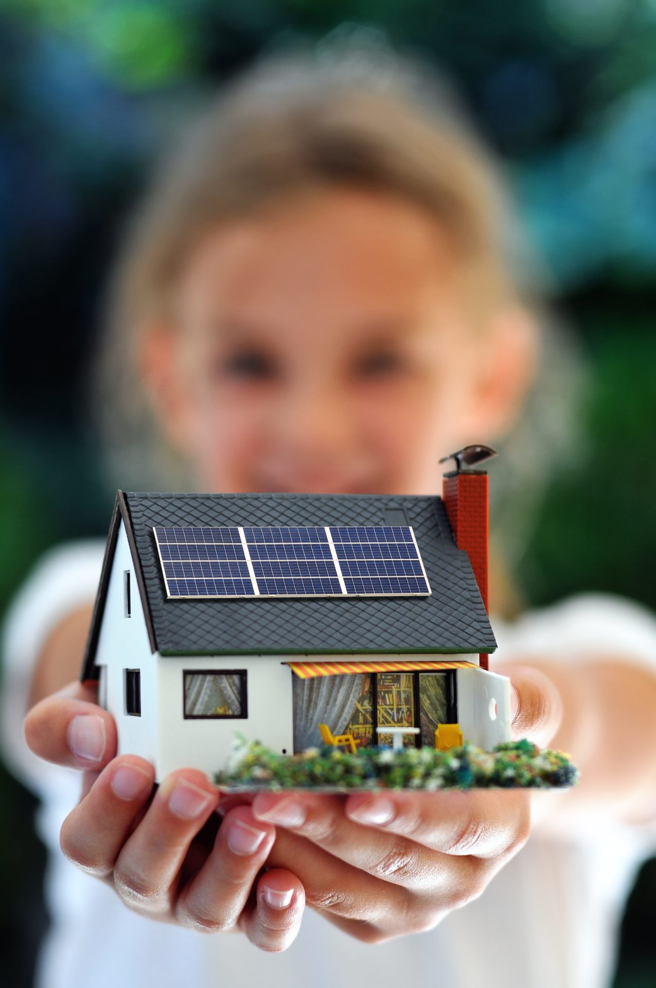 Why Choose SolarSmart