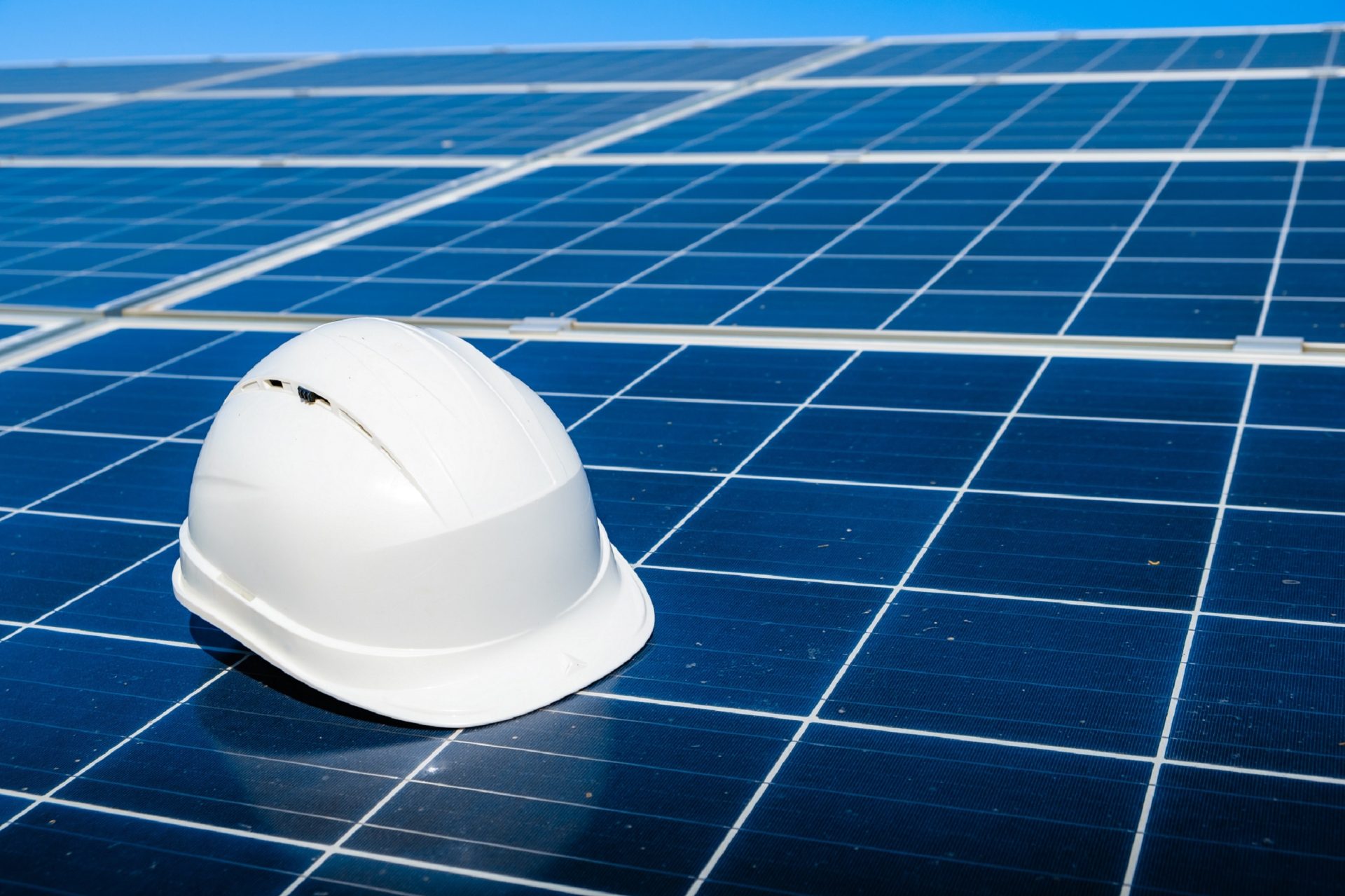Solar Panel Business Grants: A Game Changer