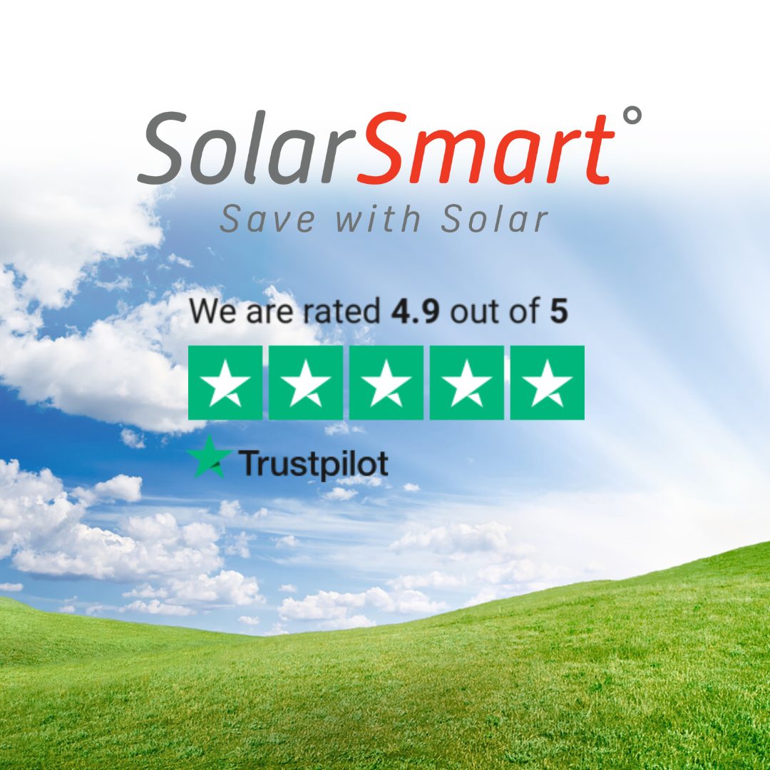 At SolarSmart Customer Rating Is At The Heart Of Everything We Do