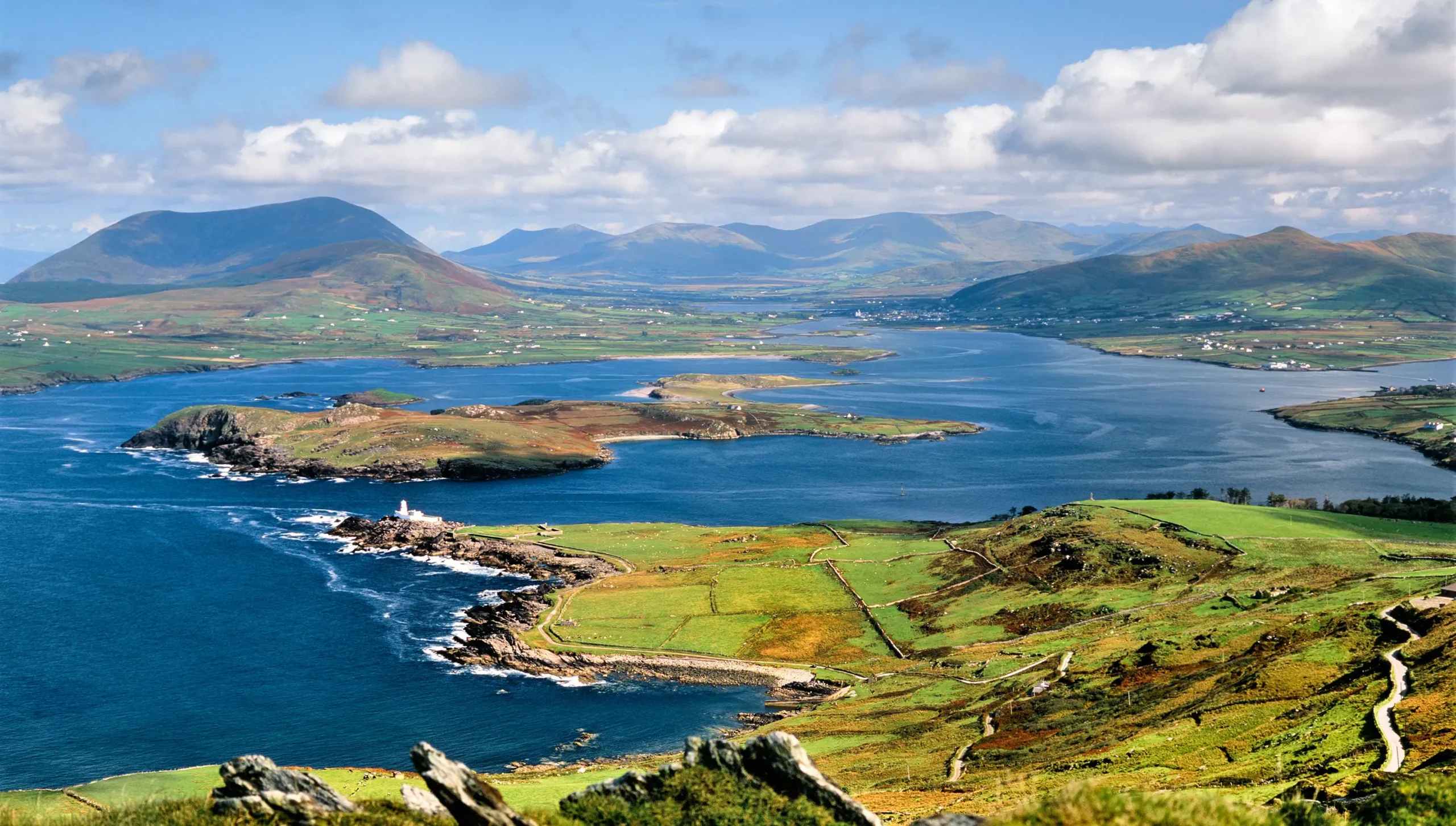 Crises Everywhere? Irish Solar is Part of The Solution