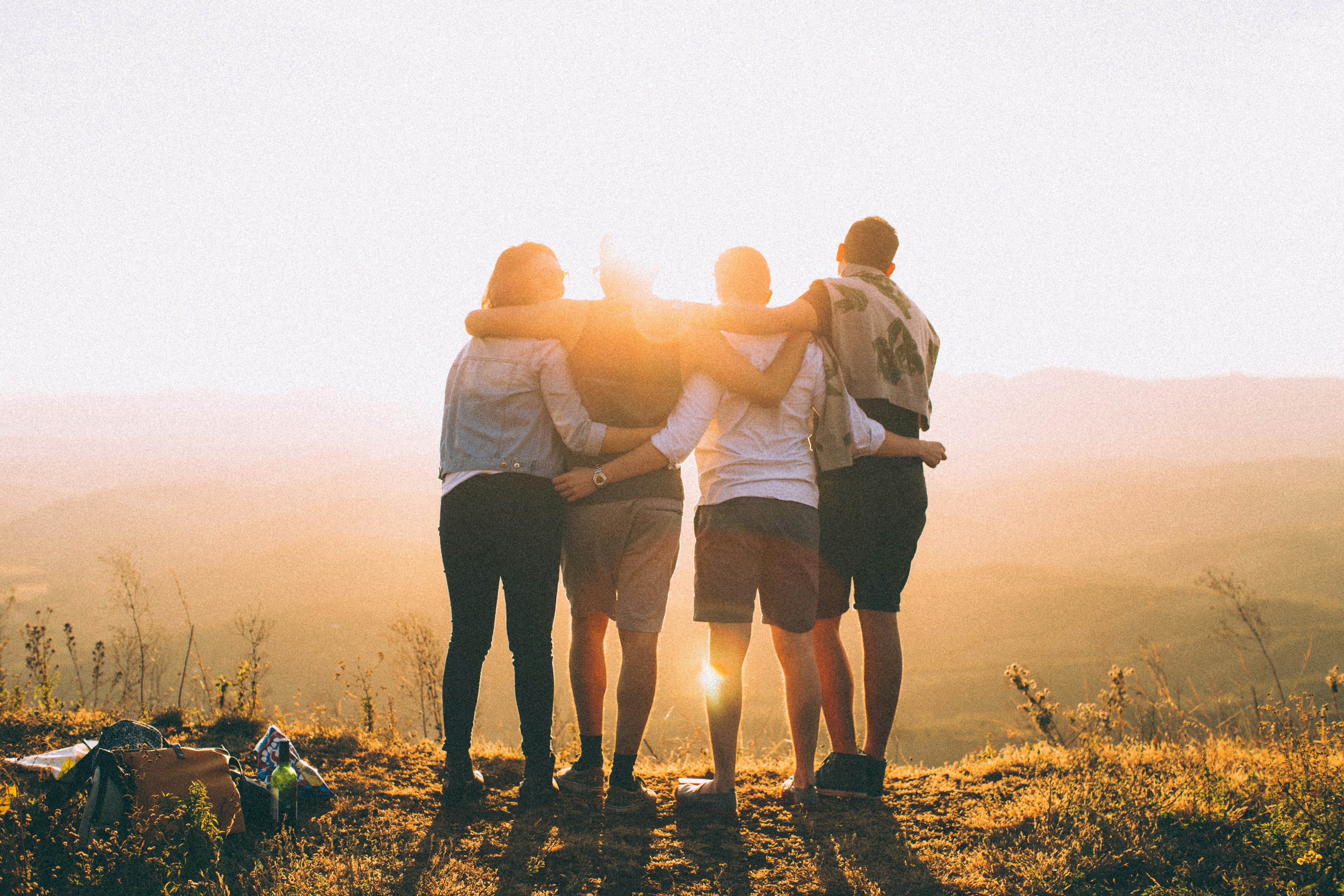 Solar Community Benefits: Boosting Health And Well-Being