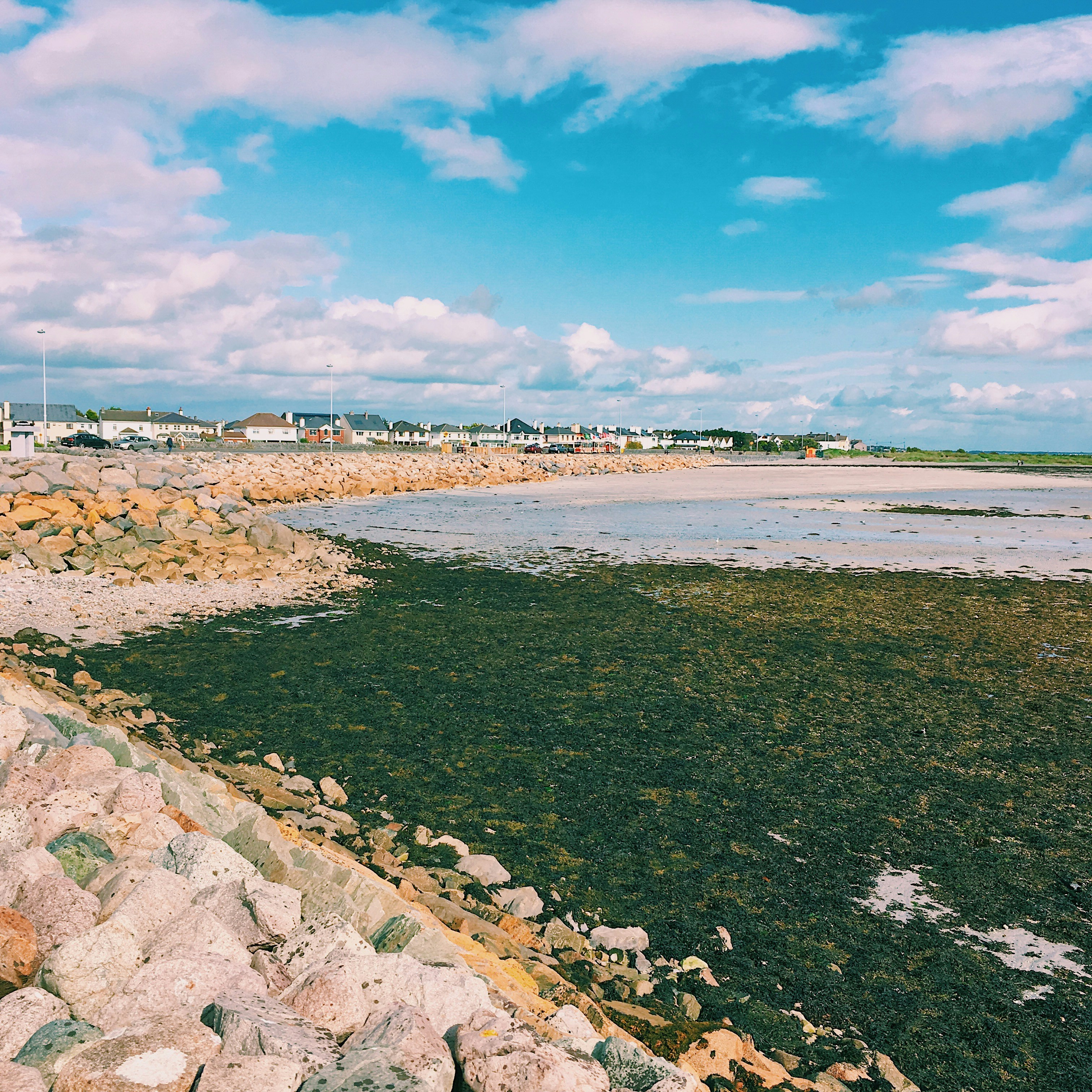 Sustainable Holidays And Irish Solar